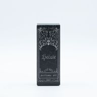 Antikes Hexen-Parfümöl - Hekate