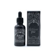 Uraltes Hexen-Parfümöl - Atheme Noir