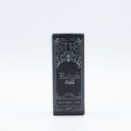 Antikes Hexen-Parfümöl - Eclipse Oud