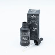 Antikes Hexen-Parfümöl - Eclipse Oud