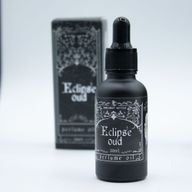 Antikes Hexen-Parfümöl - Eclipse Oud