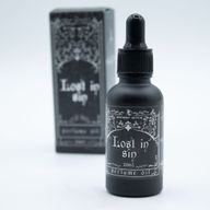 Antikes Hexen-Parfümöl – Verloren in der Sünde
