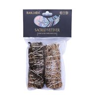 Banjara Räucherstäbchen – Heiliges Vetiver