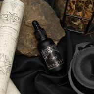 Antikes Hexen-Parfümöl - Hekate