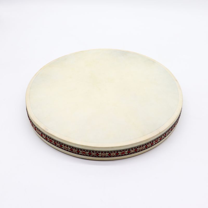 Sharman Klangheilungs-Ozeantrommel - 35 cm