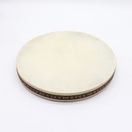 Sharman Klangheilungs-Ozeantrommel - 35 cm