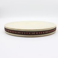 Sharman Klangheilungs-Ozeantrommel - 35 cm