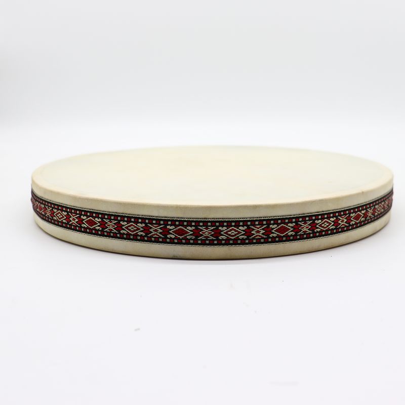 Sharman Klangheilungs-Ozeantrommel - 35 cm
