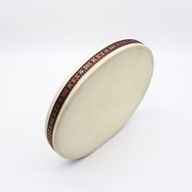 Sharman Klangheilungs-Ozeantrommel - 35 cm