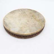 Sharman Klangheilungs-Ozeantrommel - 30 cm