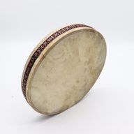 Sharman Klangheilungs-Ozeantrommel - 30 cm
