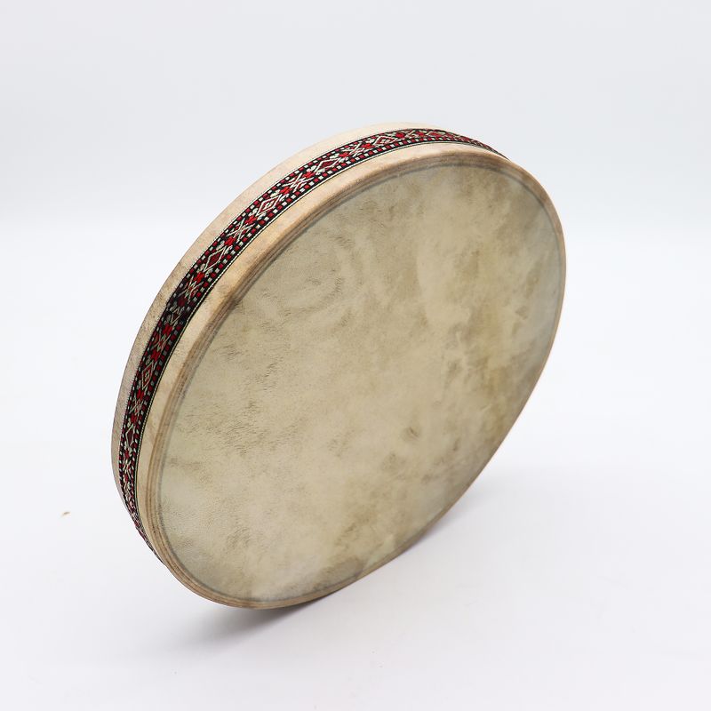 Sharman Klangheilungs-Ozeantrommel - 30 cm