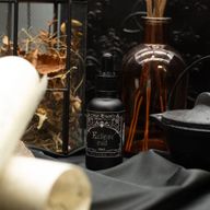 Antikes Hexen-Parfümöl - Eclipse Oud