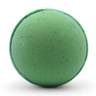 Badebombe "Jumbo" 180g - Pfefferminze & Teebaum