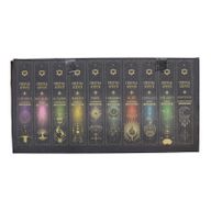 Starterset mit Crystal Scents Räucherstäbchen