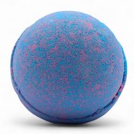 Badebombe "Jumbo" 180g - Babypuder