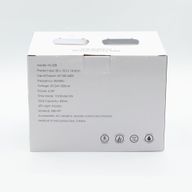 Aromatherapie Futuristisches geripptes Design – USB – Farbwechsel – Fernbedienung