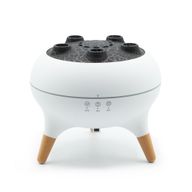Tanzende Quallen-Puff-Effekt – USB – Farbwechsel – Fernbedienung