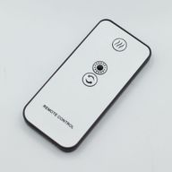 Tanzende Quallen-Puff-Effekt – USB – Farbwechsel – Fernbedienung