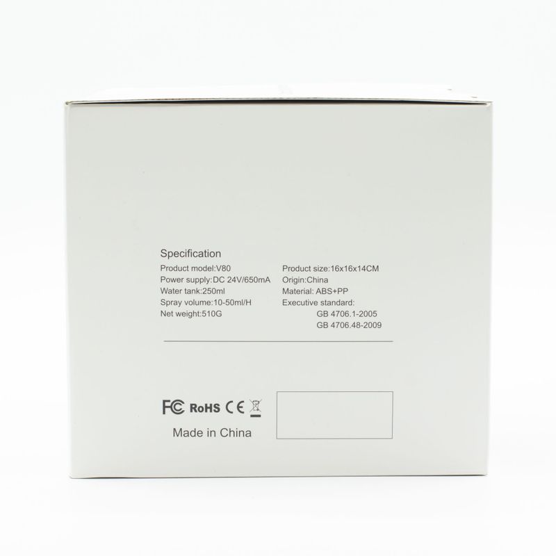 Tanzende Quallen-Puff-Effekt – USB – Farbwechsel – Fernbedienung