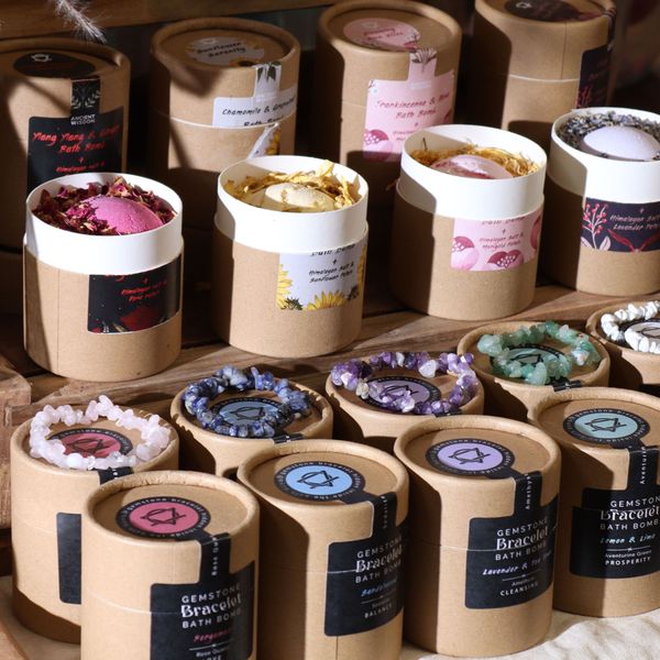 Großhandel Aromatherapie-Set