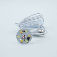 USB-LED-Leuchte – Mehrfarbig