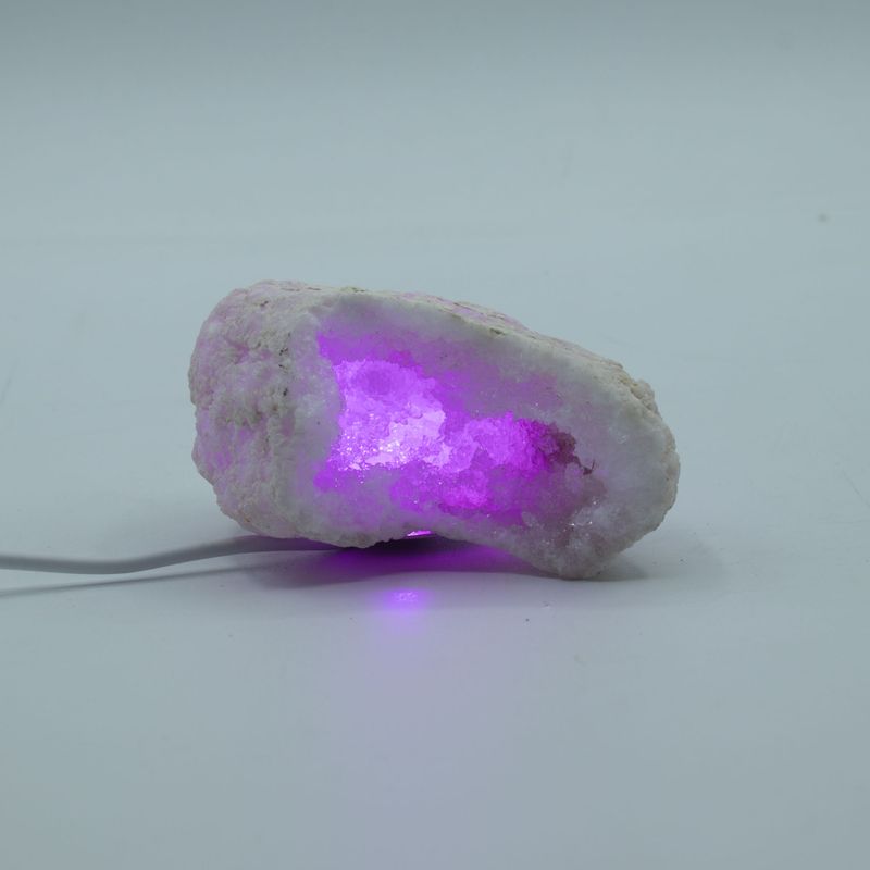 USB-LED-Leuchte – Mehrfarbig
