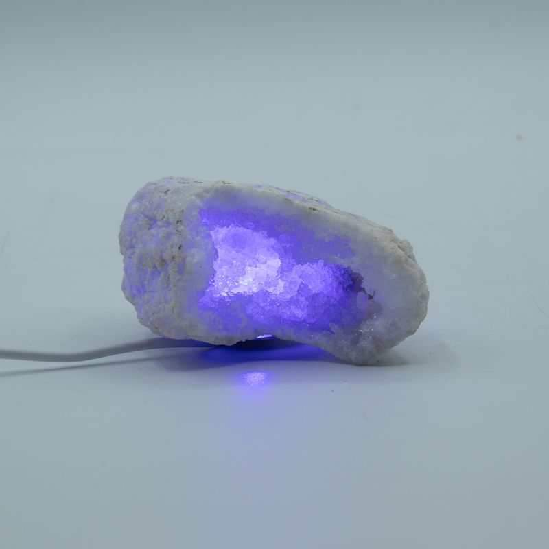 USB-LED-Leuchte – Mehrfarbig