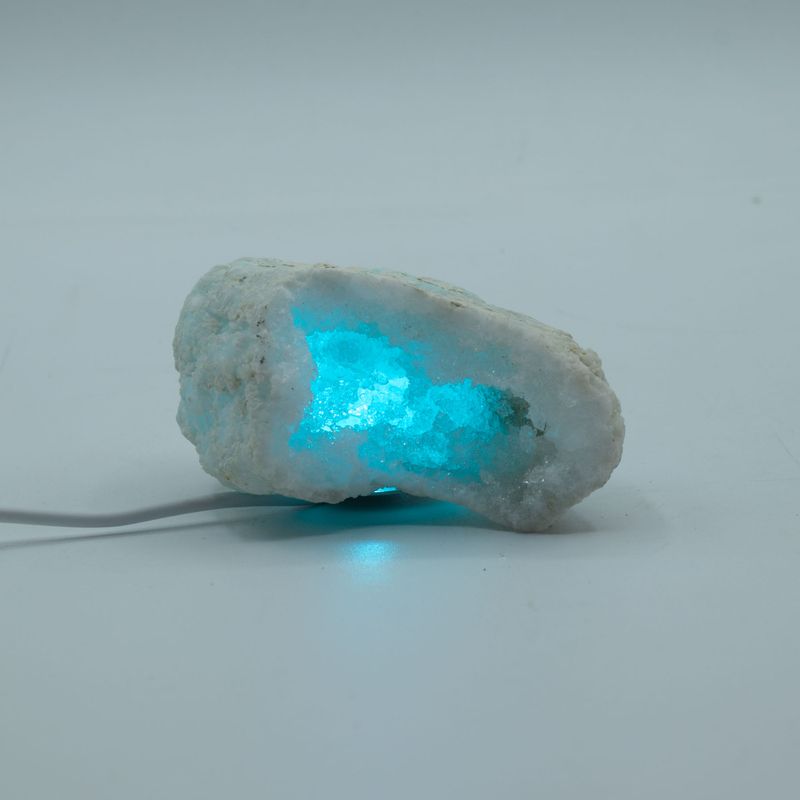 USB-LED-Leuchte – Mehrfarbig