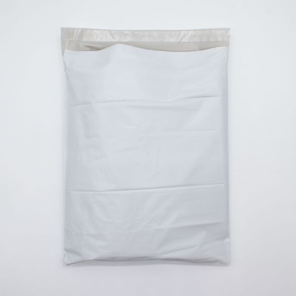100 % biologisch abbaubarer Versandbeutel (320 x 450 mm)