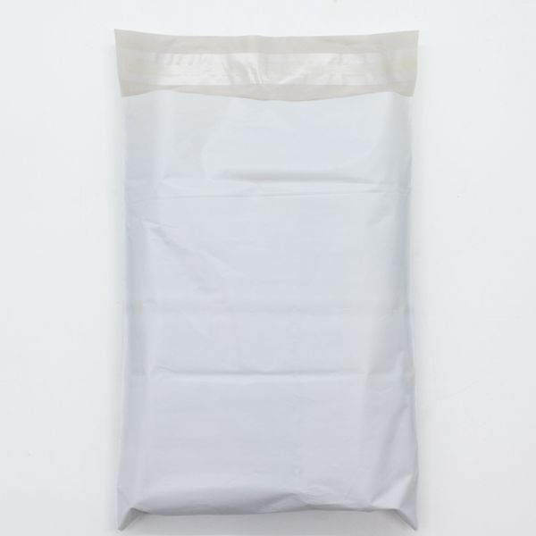 100 % biologisch abbaubarer Versandbeutel (200 x 300 mm)