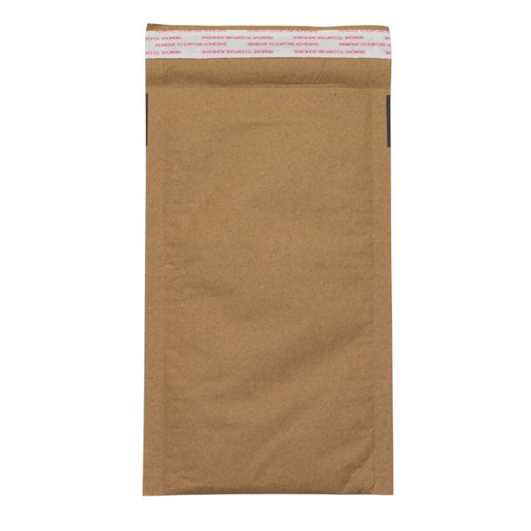 Kraftpapier-gepolsterter Wabenumschlag (135x225+40mm)