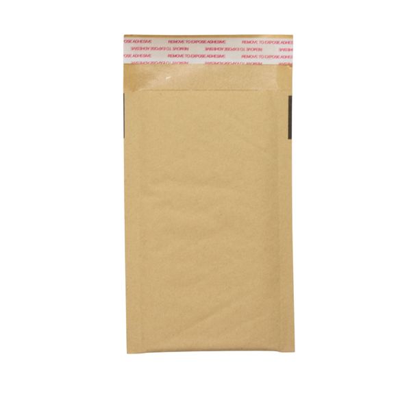 Gepolsterter Kraftpapier-Luftpolsterumschlag (115x175+40mm)