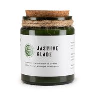 Woodwick Soja-Kerze - Jasmin-Lichtung