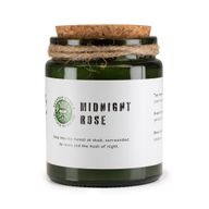 Woodwick Soja-Kerze - Midnight Rose