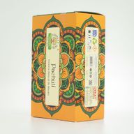 Namaste Mandala Masala Räucherstäbchen – Patchouli