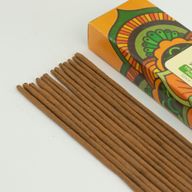 Namaste Mandala Masala Räucherstäbchen – Patchouli
