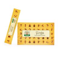 Namaste Mandala Masala Räucherstäbchen – Yoga