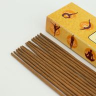 Namaste Mandala Masala Räucherstäbchen – Yoga