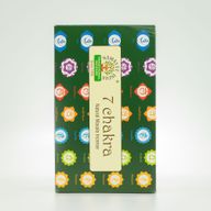 Namaste Mandala Masala Räucherstäbchen – 7 Chakra