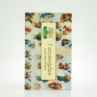 Namaste Mandala Masala Räucherstäbchen – 7 Erzengel