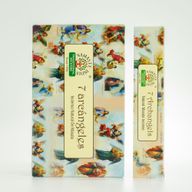 Namaste Mandala Masala Räucherstäbchen – 7 Erzengel