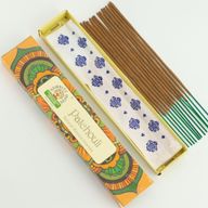 Namaste Mandala Masala Räucherstäbchen-Displaypackung (6x8 Duft) (09-16)