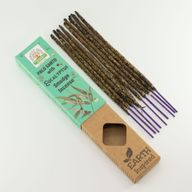 Earth Inspired Räucherstäbchen – Eukalyptus