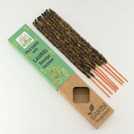 Erdinspiriertes Räucherstäbchen - Lorbeer