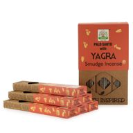 Erdinspiriertes Räucherstäbchen - Yaga