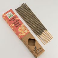Erdinspiriertes Räucherstäbchen - Yaga