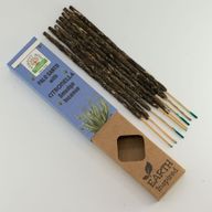 Earth Inspired Räucherstäbchen-Displaypackung (4x12 Düfte) (05-08)