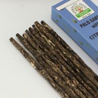 Earth Inspired Räucherstäbchen-Displaypackung (4x12 Düfte) (05-08)