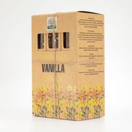 Natürliches botanisches Masala-Räucherstäbchen - Vanille